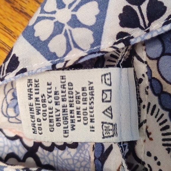 AMERICAN RAG HILO DRESS - Picture 7 of 7